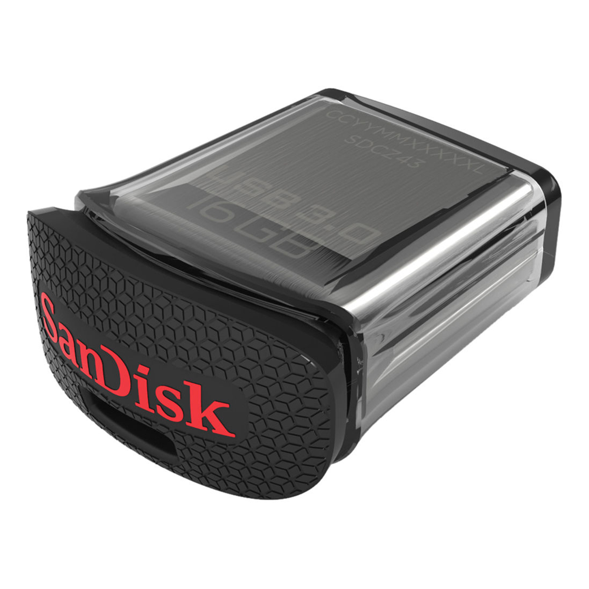 USB 3.0 SanDisk Ultra Fit CZ43 16GB - Hàng Nhập Khẩu